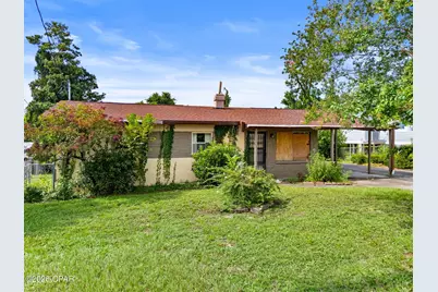1404 E 9th Street, Panama City, FL 32401 - Photo 1