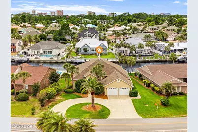351 Wahoo Road, Panama City Beach, FL 32408 - Photo 1
