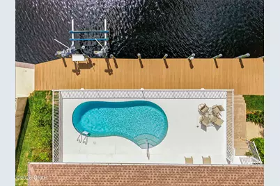 351 Wahoo Road, Panama City Beach, FL 32408 - Photo 37