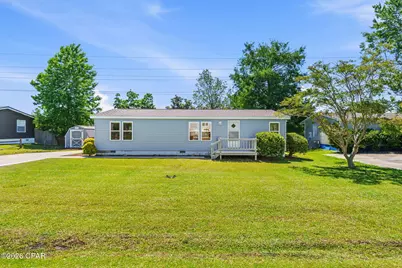 6013 Stockholm Lane, Panama City, FL 32404 - Photo 1