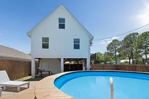 5826 Hilltop Ave, Panama City Beach, FL 32408 - Photo 37