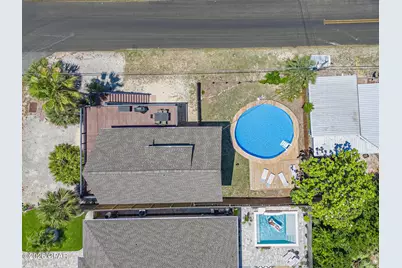 5826 Hilltop Avenue, Panama City Beach, FL 32408 - Photo 45