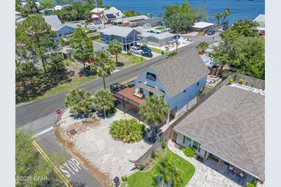 5826 Hilltop Avenue, Panama City Beach, FL 32408 - Photo 43