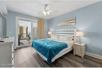 9860 S Thomas Drive #508, Panama City, FL 32408 - Photo 21