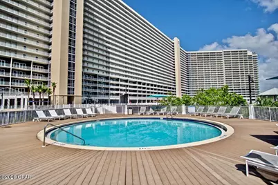 9860 S Thomas Drive #508, Panama City, FL 32408 - Photo 49