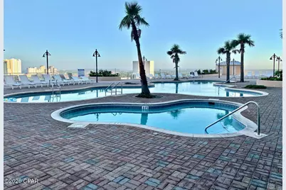 9860 S Thomas Drive #508, Panama City, FL 32408 - Photo 51