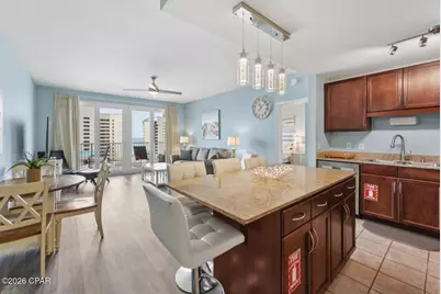 9860 S Thomas Drive #508, Panama City, FL 32408 - Photo 15