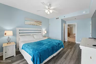 9860 S Thomas Drive #508, Panama City, FL 32408 - Photo 19