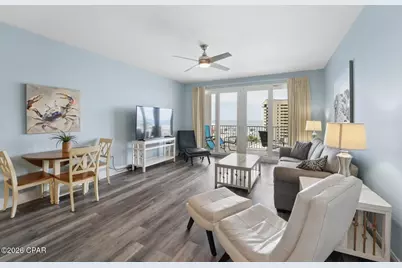9860 S Thomas Drive #508, Panama City, FL 32408 - Photo 11