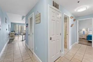 9860 S Thomas Dr, Panama City, FL 32408 - Photo 3