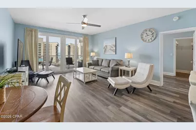9860 S Thomas Drive #508, Panama City, FL 32408 - Photo 7