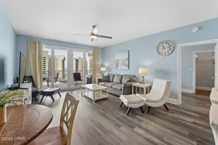 9860 S Thomas Dr, Panama City, FL 32408 - Photo 7