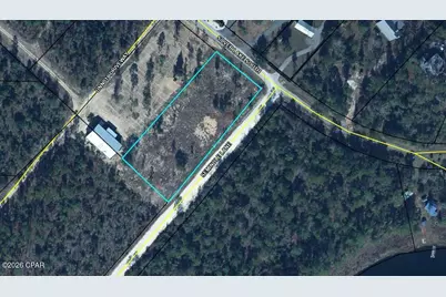 101 Silver Lake Road, Marianna, FL 32448 - Photo 13