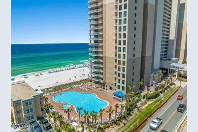 16819 Front Beach Road #2615, Panama City Beach, FL 32413 - Photo 19