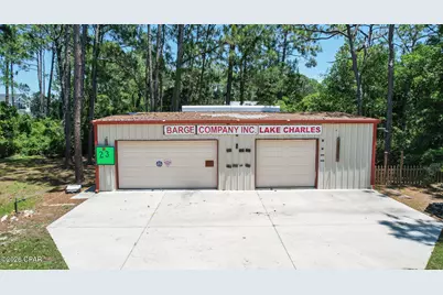 138 Laird Circle, Panama City, FL 32408 - Photo 47