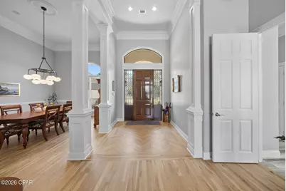 3504 Dragon's Ridge Road, Panama City Beach, FL 32408 - Photo 5