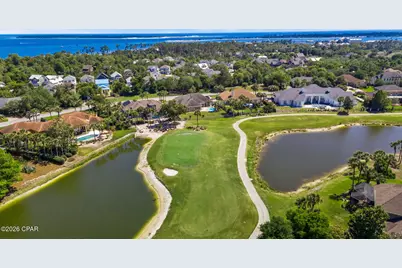 3504 Dragon's Ridge Road, Panama City Beach, FL 32408 - Photo 9