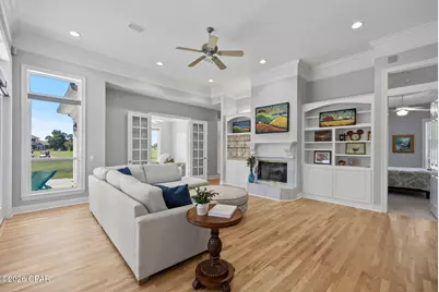3504 Dragon's Ridge Road, Panama City Beach, FL 32408 - Photo 21