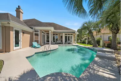 3504 Dragon's Ridge Road, Panama City Beach, FL 32408 - Photo 59