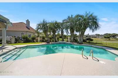 3504 Dragon's Ridge Road, Panama City Beach, FL 32408 - Photo 1