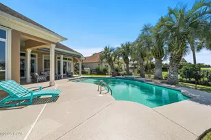 3504 Dragon's Ridge Rd, Panama City Beach, FL 32408 - Photo 61