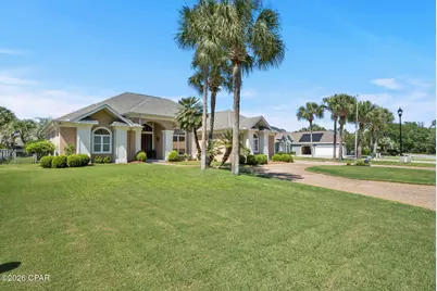 3504 Dragon's Ridge Road, Panama City Beach, FL 32408 - Photo 53