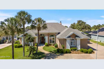 3504 Dragon's Ridge Road, Panama City Beach, FL 32408 - Photo 1
