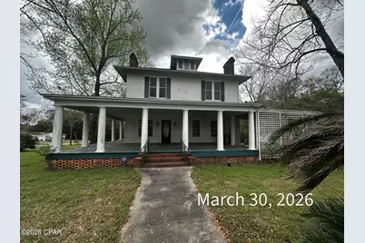 503 N Tracy Street, Bonifay, FL 32425 - Photo 1