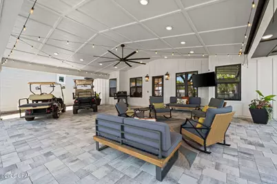 133 Treasure Isle, Panama City Beach, FL 32408 - Photo 5