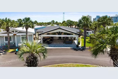 133 Treasure Isle, Panama City Beach, FL 32408 - Photo 49
