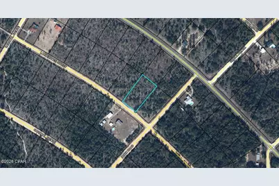 0 Cherokee Street, Marianna, FL 32446 - Photo 3