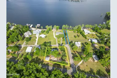 503 Lori Lane, Alford, FL 32420 - Photo 5