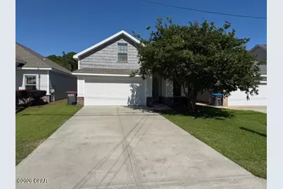 107 Fernwood Street, Panama City Beach, FL 32407 - Photo 1