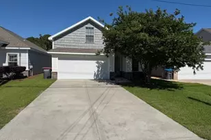 107 Fernwood St, Panama City Beach, FL 32407 - Photo 1