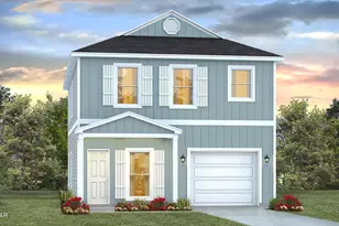 3547 Sanctuary Dr, Panama City Beach, FL 32408 - Photo 1