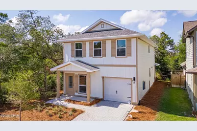 3547 Sanctuary Drive, Panama City Beach, FL 32408 - Photo 1