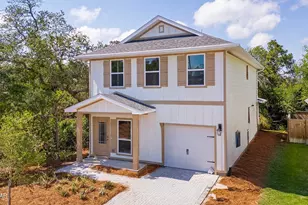 3547 Sanctuary Dr, Panama City Beach, FL 32408 - Photo 1