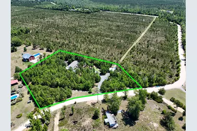 17103 NW Chipola Heights Road, Altha, FL 32421 - Photo 9