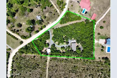 17103 NW Chipola Heights Road, Altha, FL 32421 - Photo 7