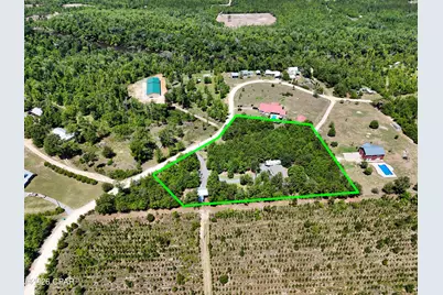 17103 NW Chipola Heights Road, Altha, FL 32421 - Photo 5