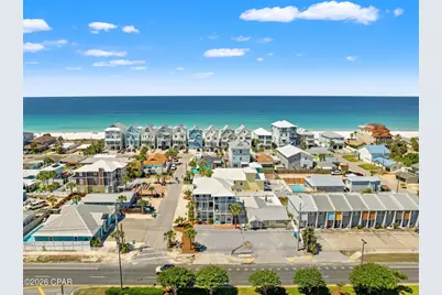 8319 Thomas Drive #East Side, Panama City Beach, FL 32408 - Photo 47