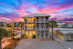 8319 Thomas Dr, Panama City Beach, FL 32408 - Photo 1