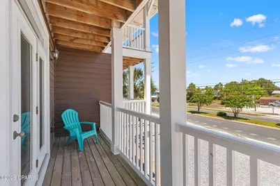 8319 Thomas Drive #East Side, Panama City Beach, FL 32408 - Photo 41