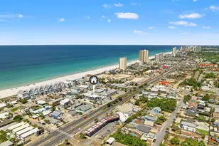 8319 Thomas Dr, Panama City Beach, FL 32408 - Photo 1