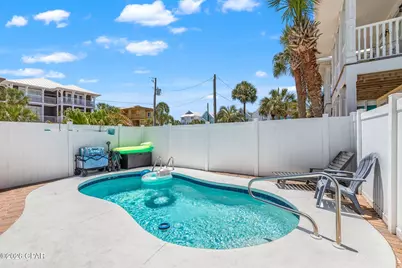 8319 Thomas Drive #East Side, Panama City Beach, FL 32408 - Photo 43