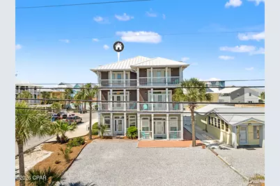 8319 Thomas Drive, Panama City Beach, FL 32408 - Photo 51