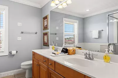 8319 Thomas Drive #East Side, Panama City Beach, FL 32408 - Photo 31