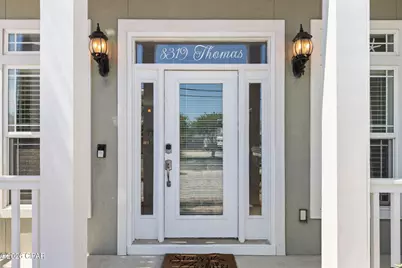 8319 Thomas Drive #East Side, Panama City Beach, FL 32408 - Photo 5