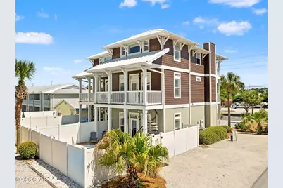 8319 Thomas Drive, Panama City Beach, FL 32408 - Photo 3