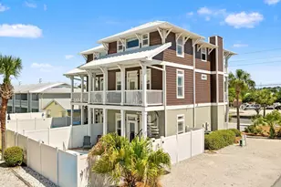 8319 Thomas Dr, Panama City Beach, FL 32408 - Photo 3